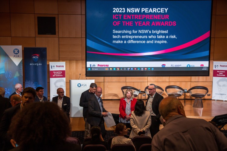 2024 Pearcey NSW Awards