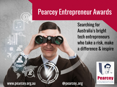 2024 ACT Pearcey Dinner