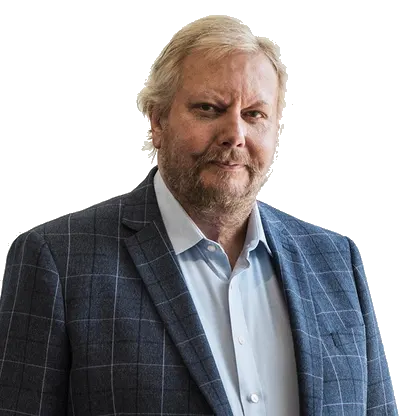 Richard White