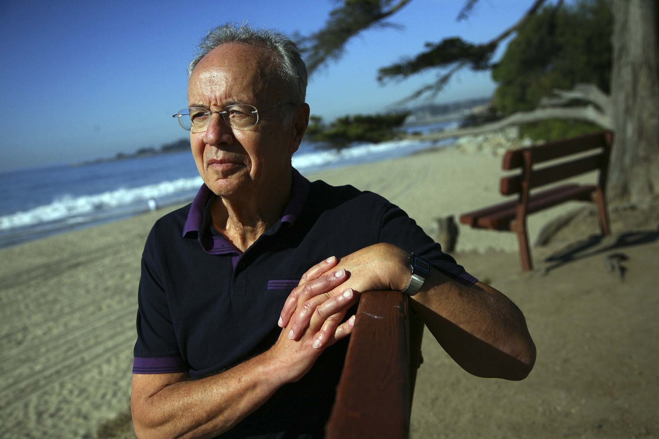 Andy Grove, semiconductor pioneer